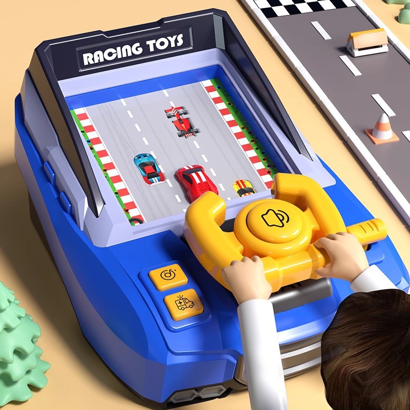 Audio Music Maker - Machine de jeu de course compétitive