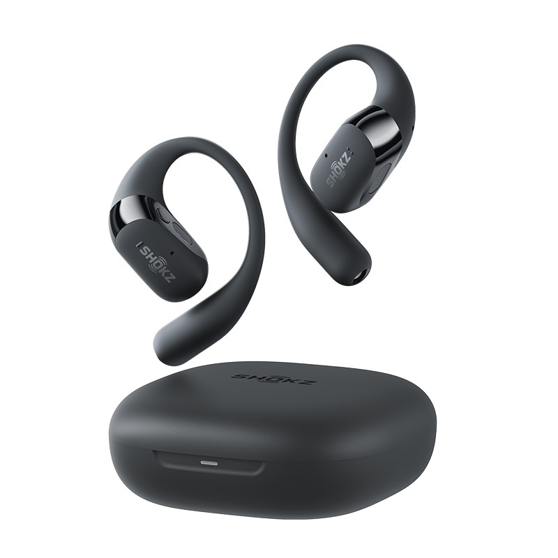 Audio Music Dj - Shokz OpenFit 2 + T921 écouteurs