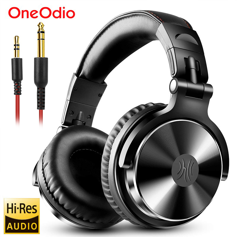 Audio Music Dj - Oneodio – casque d'écoute avec moniteur