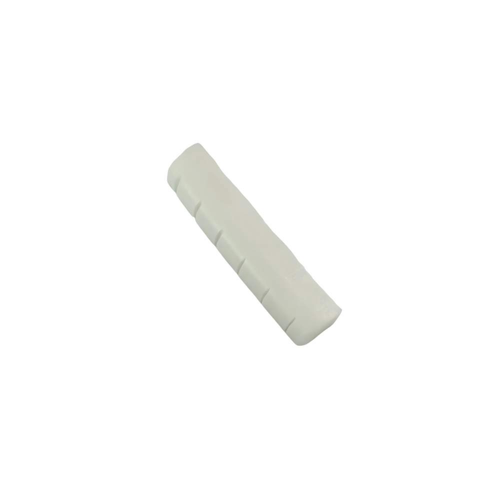 Guitar Slide Tube - Bone Nut 43mm pour remplacement de