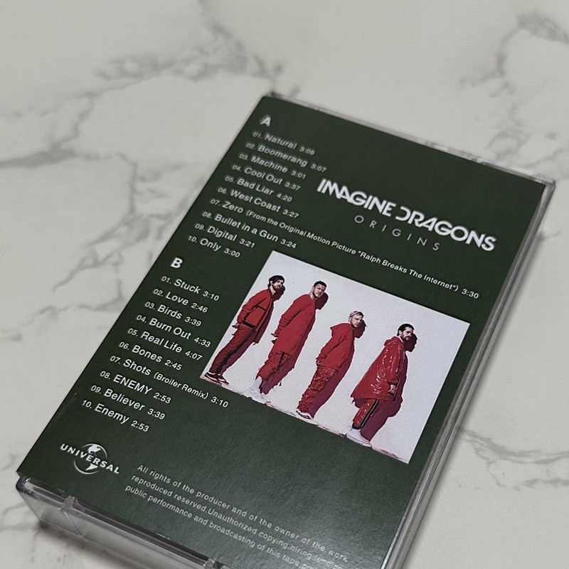 Cassette audio rétro style ang - Audio Music To Lyrics avis et prix
