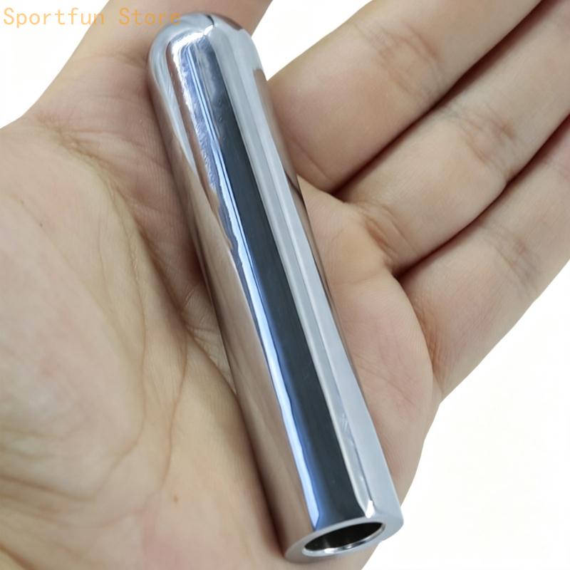Accessoire Tube métallique cou - Guitar Slide Tube avis et prix