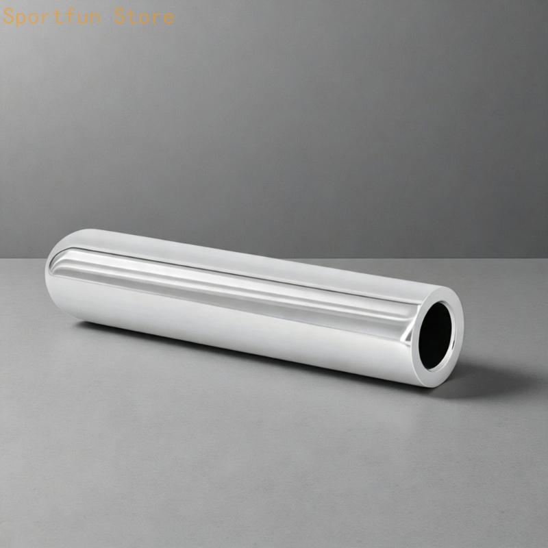 Accessoire Tube métallique cou - Guitar Slide Tube avis et prix