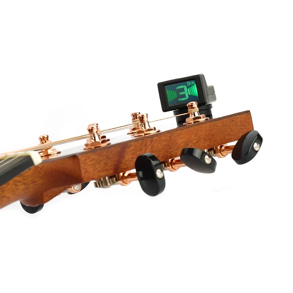 JT-306 Mini accordeur de guita - Guitar Tuner Clip avis et prix