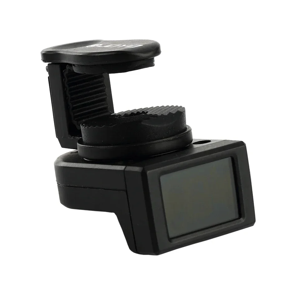JT-306 Mini accordeur de guita - Guitar Tuner Clip avis et prix