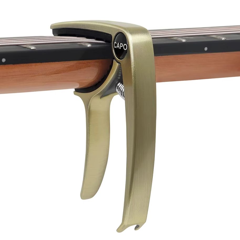 Clip de modulation pour guitar - Guitar Tuner Clip avis et prix