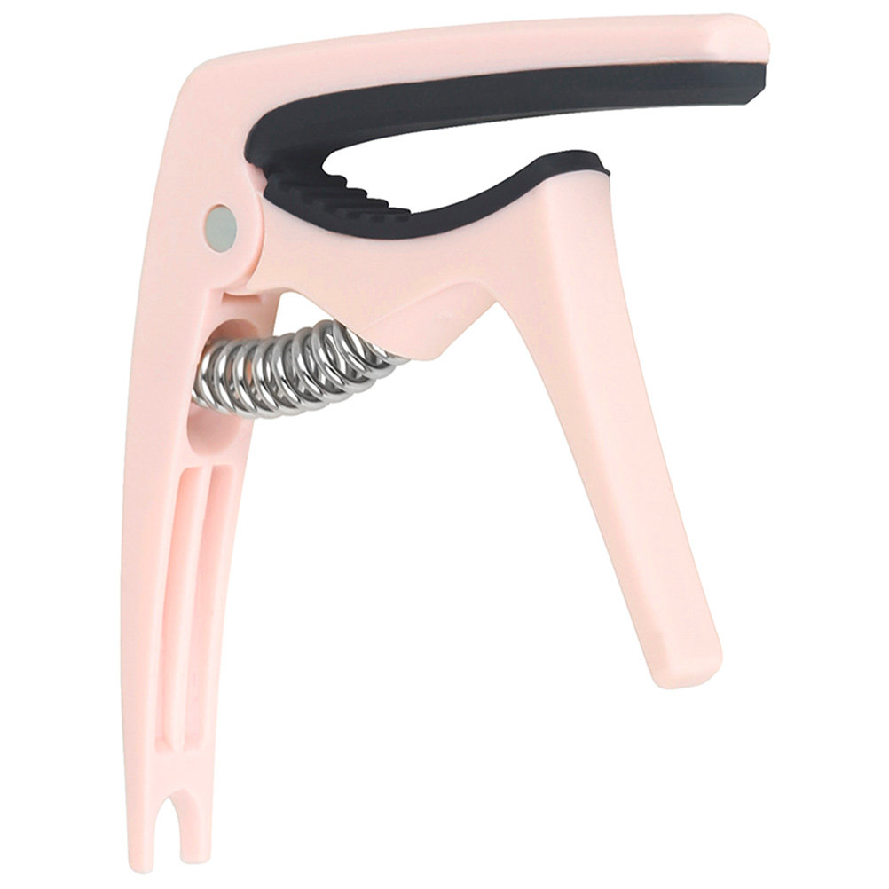 Capo de guitare universel, cli - Guitar Tuner Clip avis et prix
