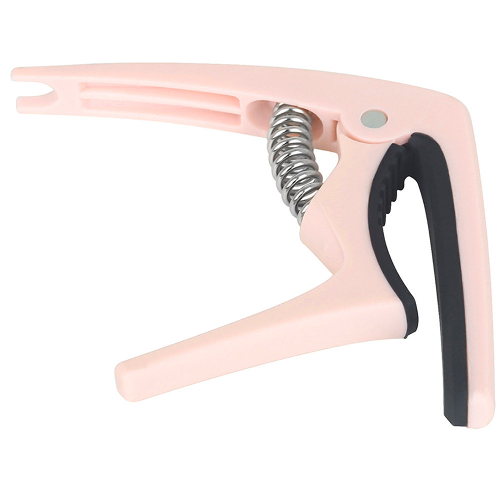 Capo de guitare universel, cli - Guitar Tuner Clip avis et prix