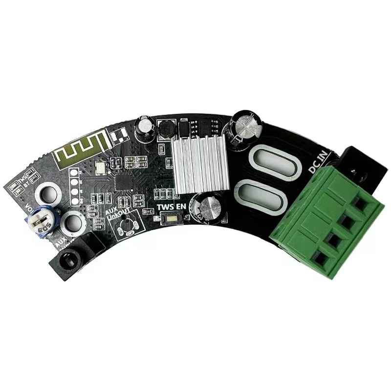 Carte amplificateur bluetooth  - Audio Music For Background avis et prix