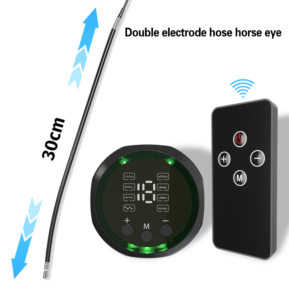 Plug Anal urétral, stimulateur - Audio Music Maker avis et prix