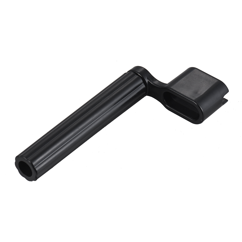 En plastique acoustique guitar - Guitar Slide Tube avis et prix