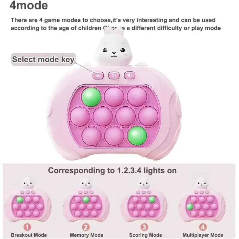 NOUVEAU Jouet à bulles électro - Audio Music Maker avis et prix