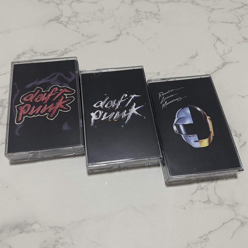 Cassette audio rétro neuve et  - Audio Music To Lyrics avis et prix