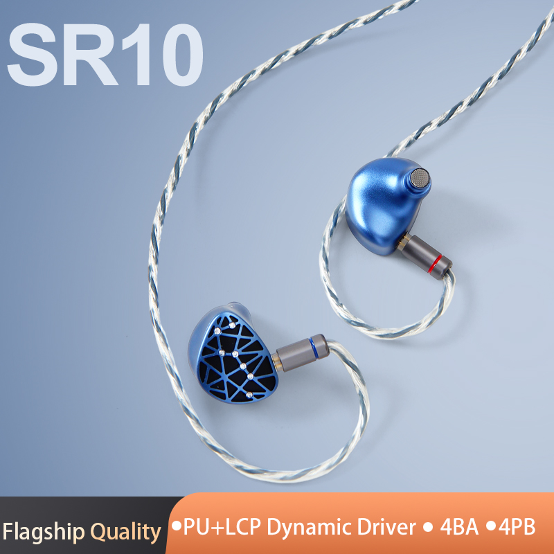 Écouteurs intra-auriculaires H - Audio Music Dj avis et prix