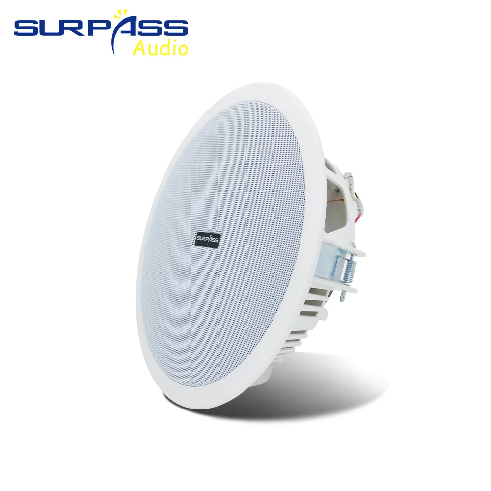 Système de son audio domestiqu - Audio Music For Background avis et prix