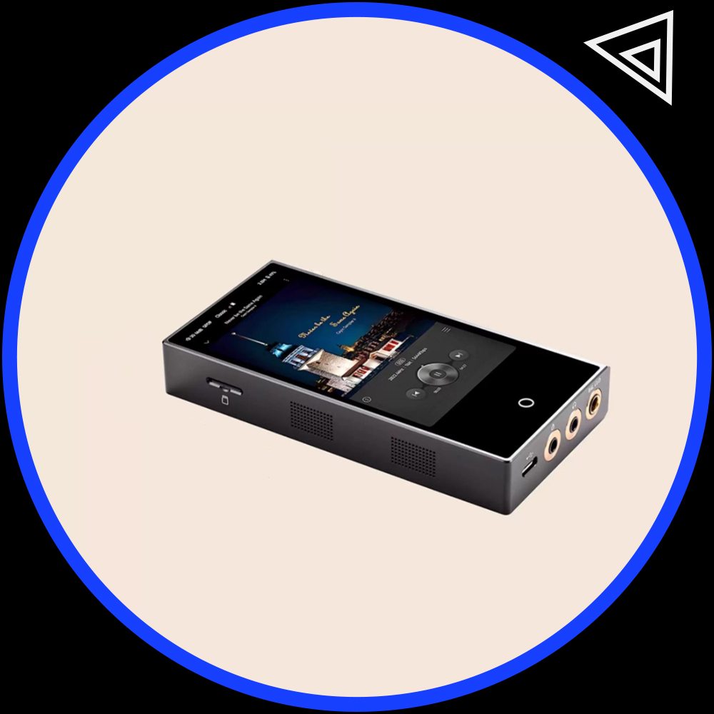 Cayin N3Ultra NOS lecteur Audi - Audio Player With Youtube Music avis et prix
