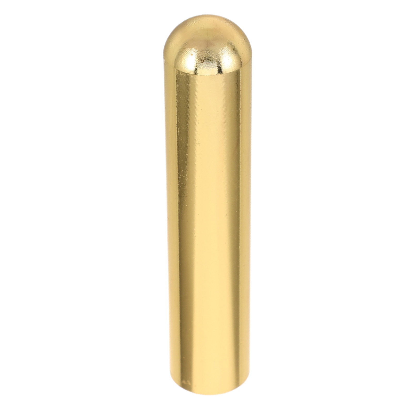 Barre de tonalité pour guitare - Guitar Slide Tube avis et prix