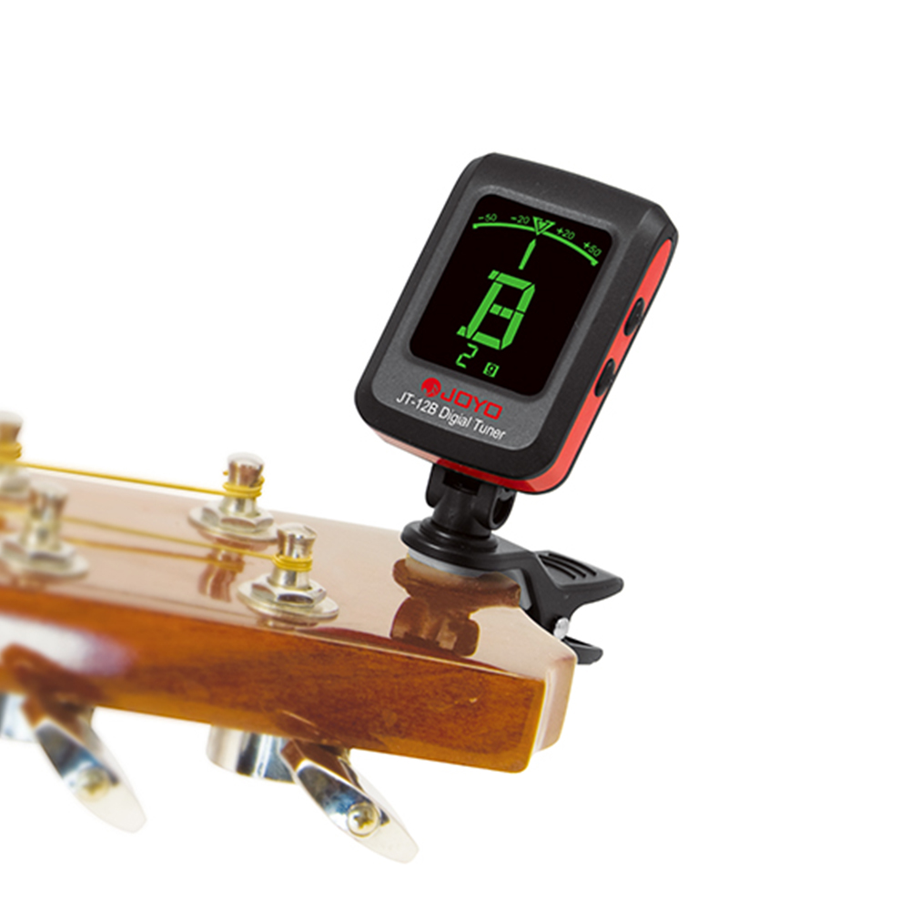 Accordeur de guitare JOYO JT-0 - Guitar Tuner Clip avis et prix