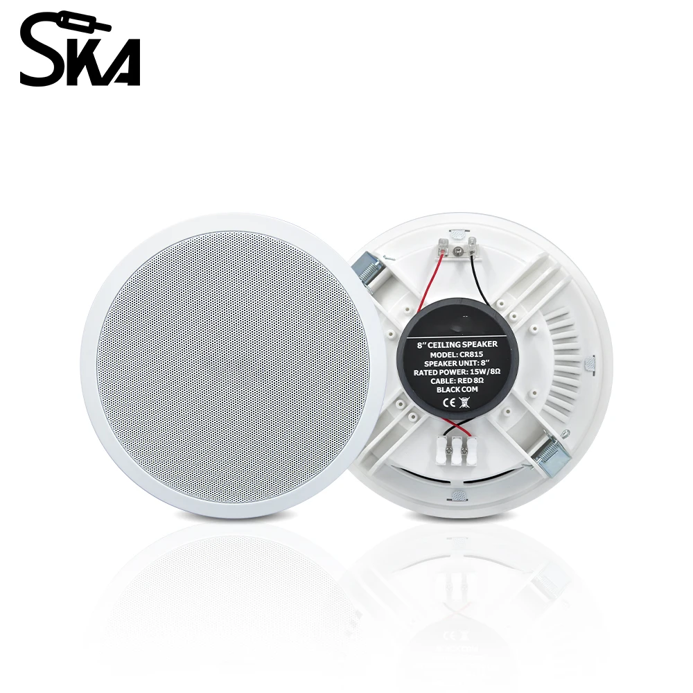 Système audio intelligent pour - Audio Music For Background avis et prix