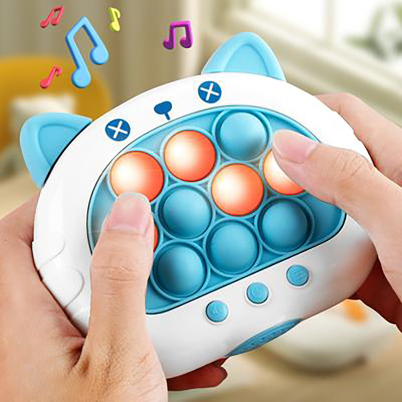 Machine de jeu électronique Po - Audio Music Maker avis et prix