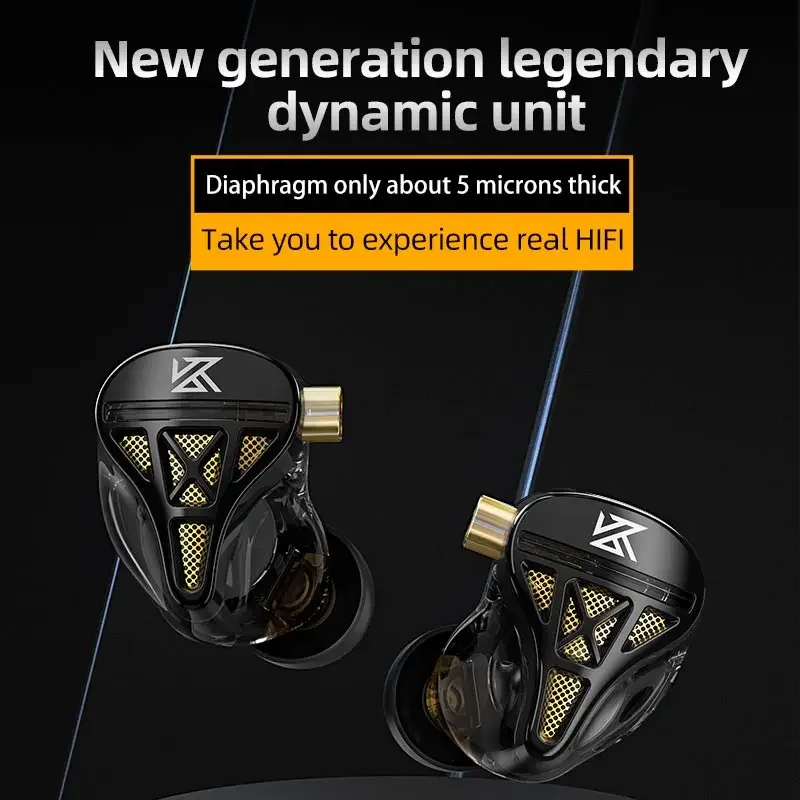 Écouteurs intra-auriculaires K - Audio Music Dj avis et prix