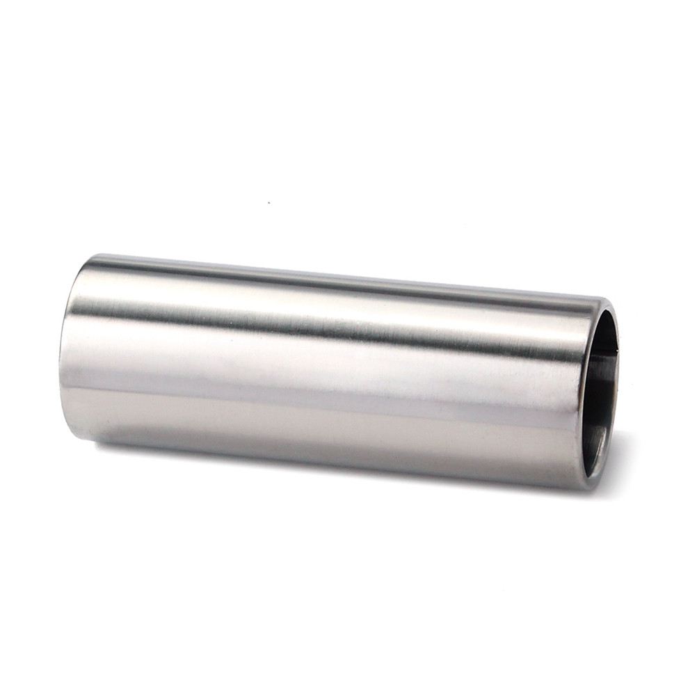 Glissière de guitare en acier  - Guitar Slide Tube avis et prix