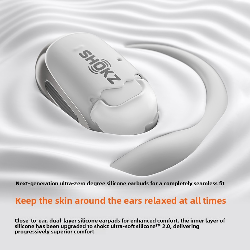 Shokz OpenFit 2 + T921 écouteu - Audio Music Dj avis et prix