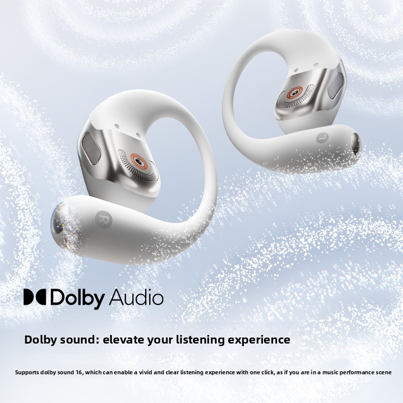 Shokz OpenFit 2 + T921 écouteu - Audio Music Dj avis et prix