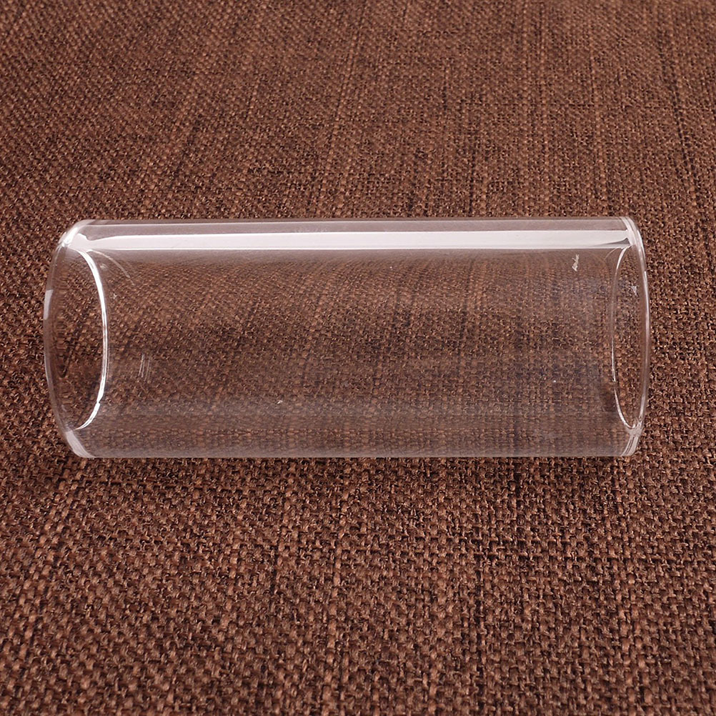 Glissière de guitare glissière - Guitar Slide Tube avis et prix
