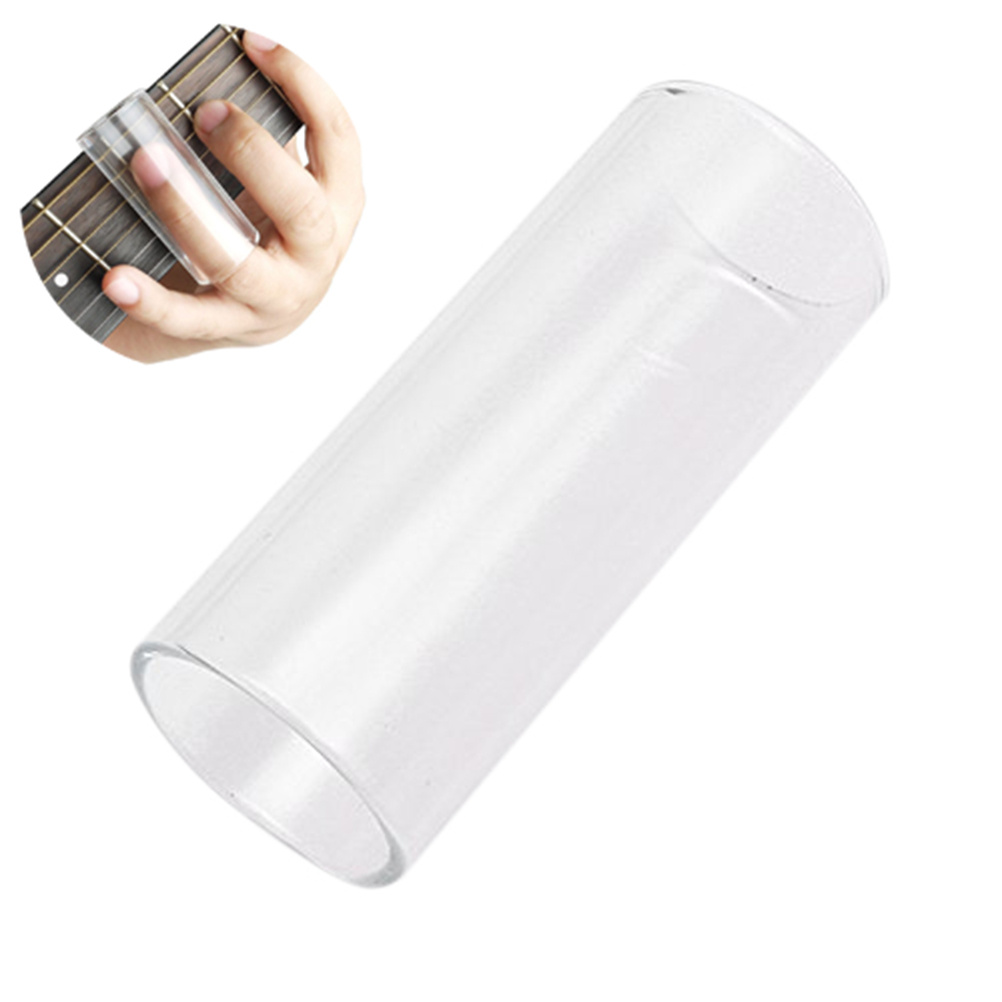 Glissière de guitare glissière - Guitar Slide Tube avis et prix