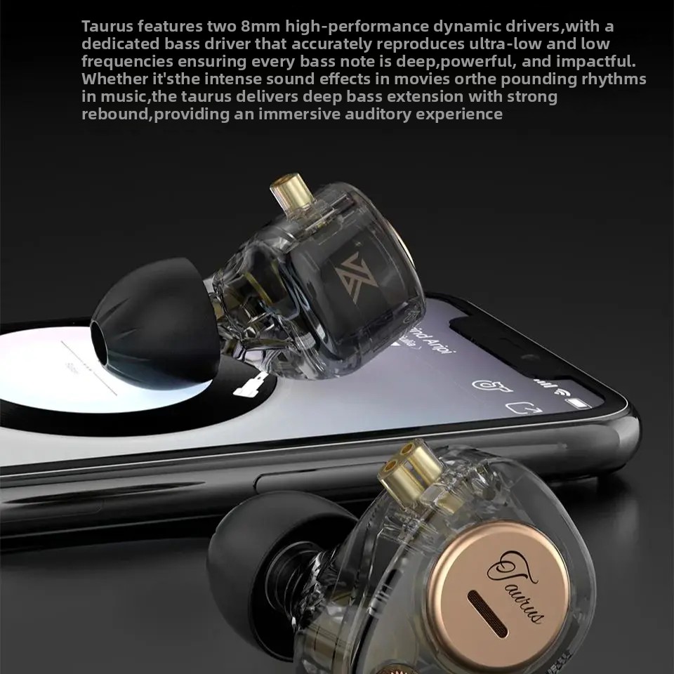 Écouteurs intra-auriculaires f - Audio Music Dj avis et prix