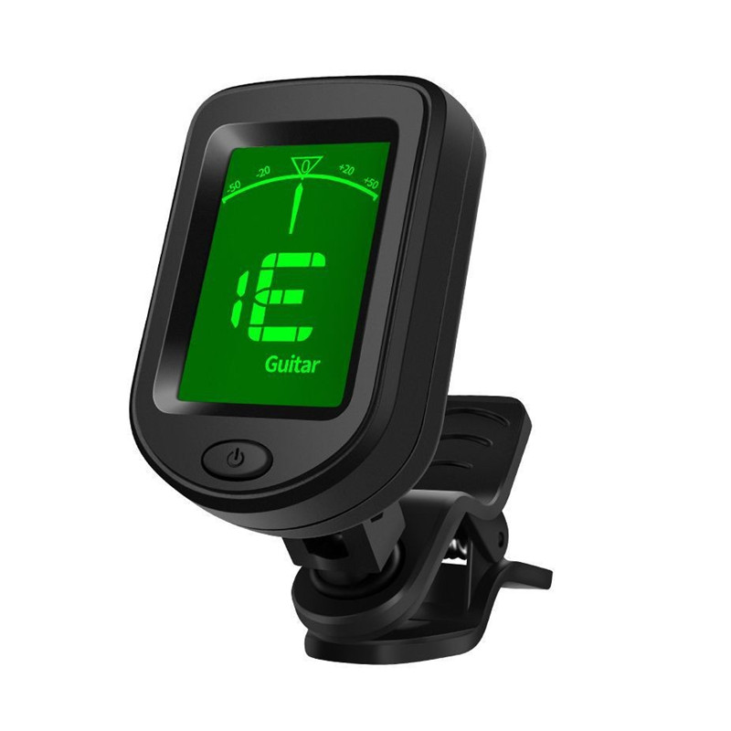 MandCristBanjo JETuner pour to - Guitar Tuner Clip avis et prix