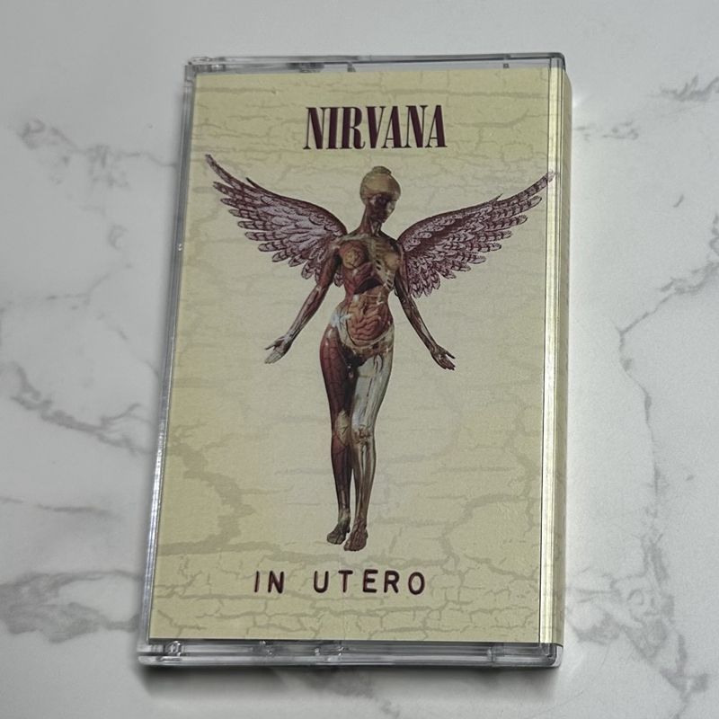 Cassette de musique rock occid - Audio Music To Lyrics avis et prix