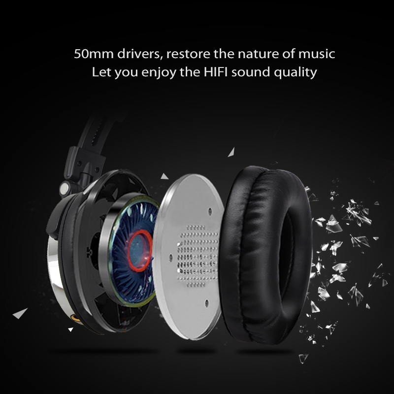 Oneodio – casque d'écoute avec - Audio Music Dj avis et prix