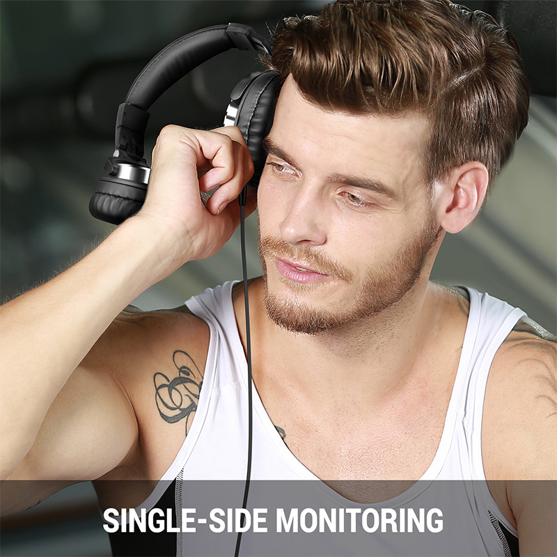 Oneodio – casque d'écoute avec - Audio Music Dj avis et prix
