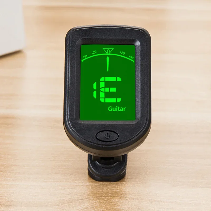 JETuner-Accordeur numérique à  - Guitar Tuner Clip avis et prix