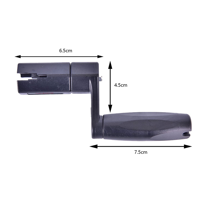 ★ ▲ 1 pièce Enrouleur de corde - Guitar Slide Tube avis et prix