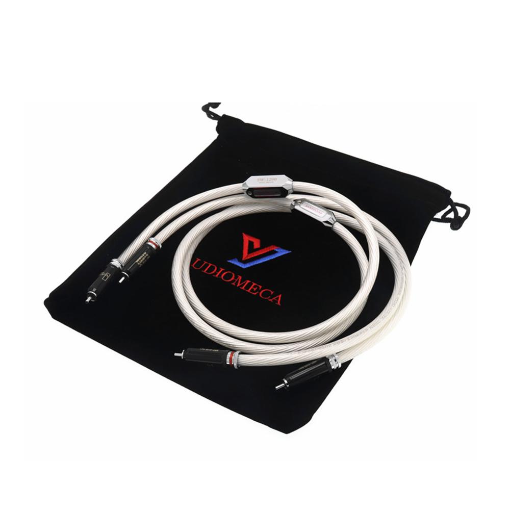 1 paire de câble Audio Hifi mu - Audio Player With Youtube Music avis et prix