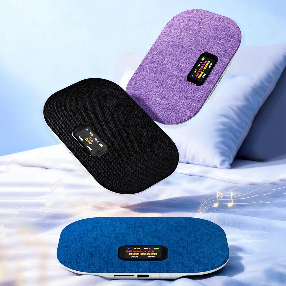 Haut-parleur oreiller pour cha - Audio Music To Lyrics avis et prix