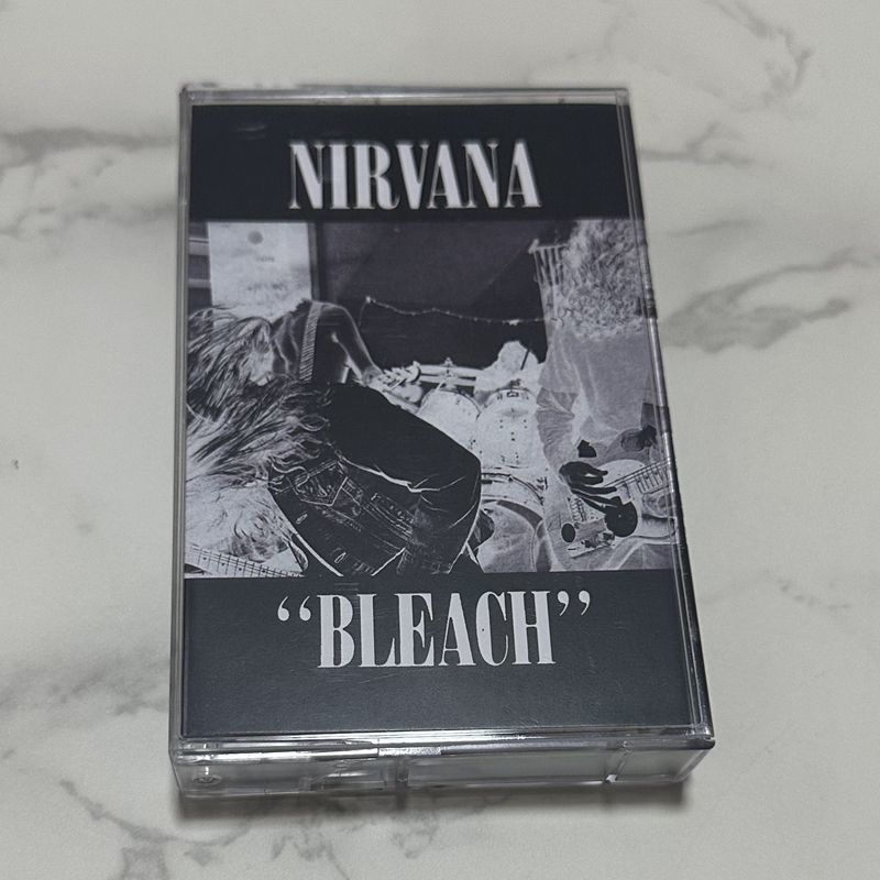 Cassette de musique rock occid - Audio Music To Lyrics avis et prix