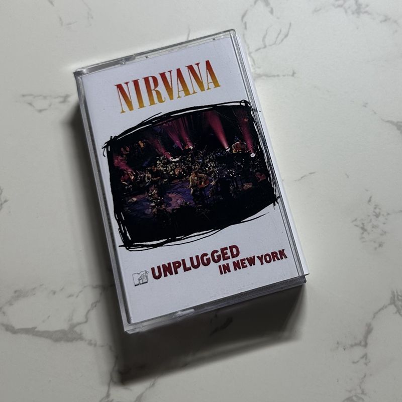 Cassette de musique rock occid - Audio Music To Lyrics avis et prix