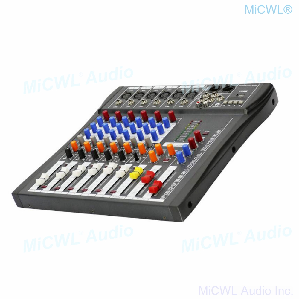 Audio-mall-Console ATA CWL, 6  - Audio Music Dj avis et prix