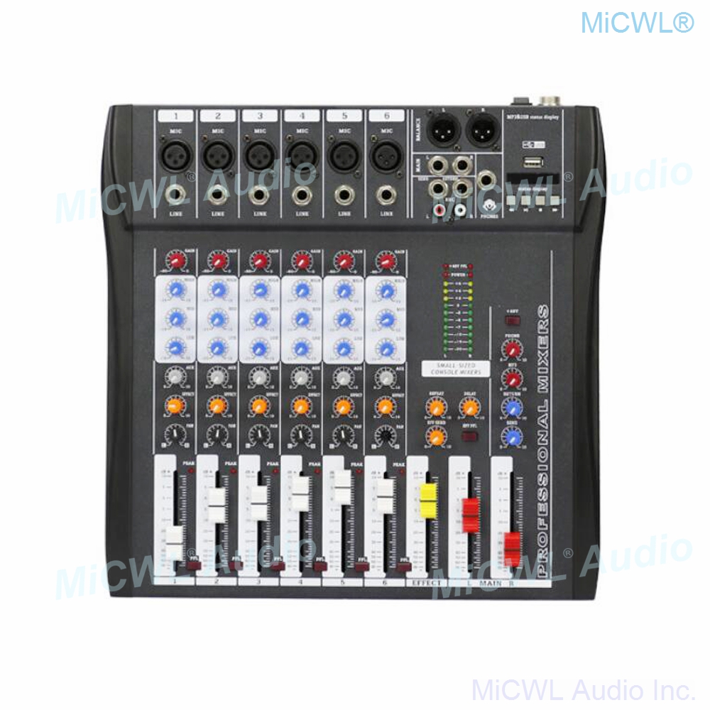 Audio-mall-Console ATA CWL, 6  - Audio Music Dj avis et prix