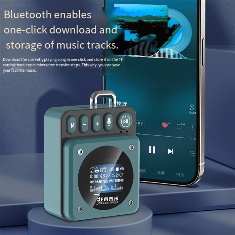 Lecteur de musique et enregist - Audio Music To Lyrics avis et prix