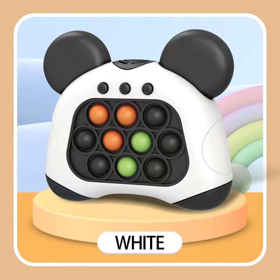 Pop – Machine de jeu à bulles  - Audio Music Maker avis et prix