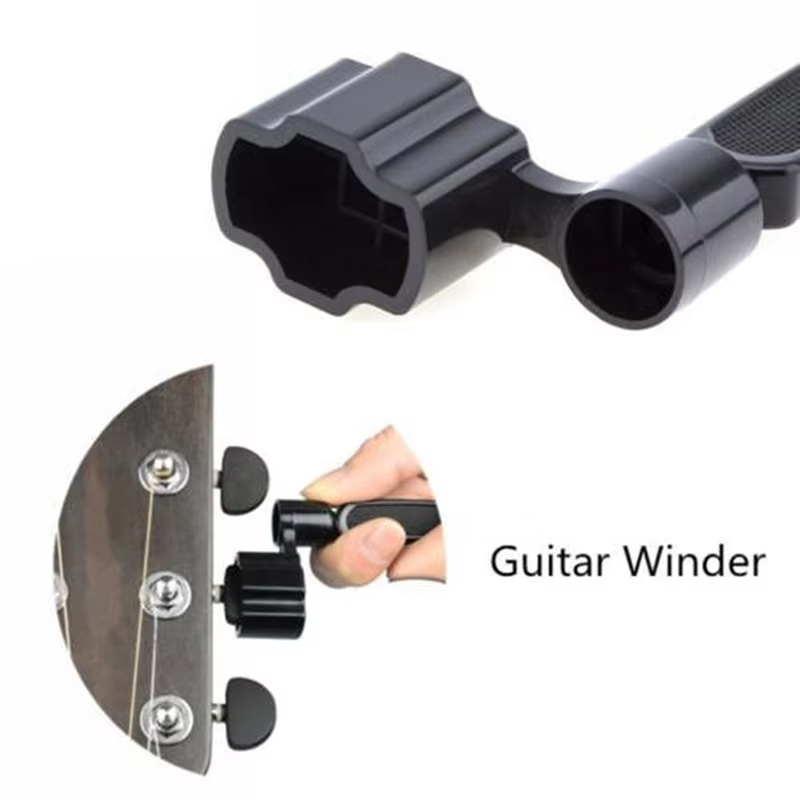Outil pour cordes de guitare 3 - Guitar Slide Tube avis et prix