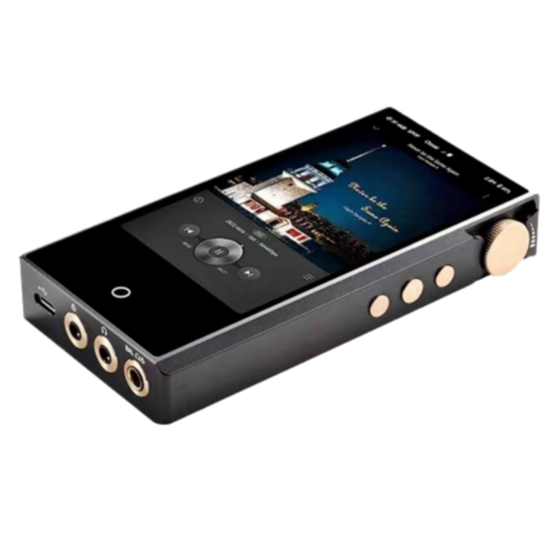Lecteur MP3 portable N3Ultra H - Audio Player With Youtube Music avis et prix