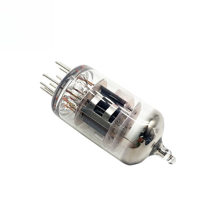 Tube à vide original 12AX7B EC - Audio Player With Youtube Music avis et prix
