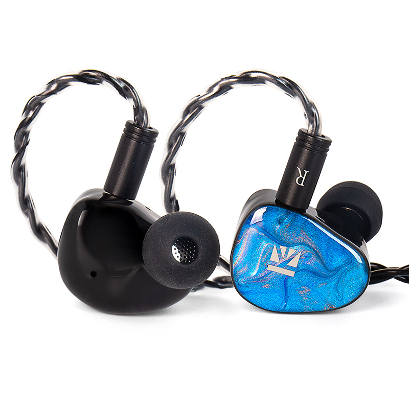 KBEAR KB02 Conduction osseuse  - Audio Music Dj avis et prix