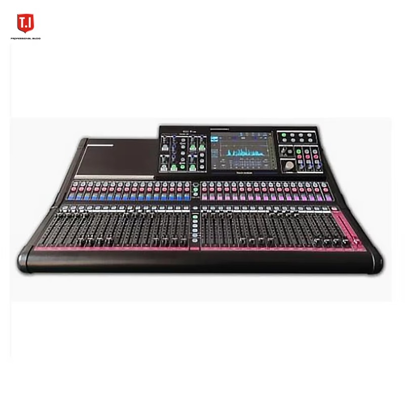 Console de mixage numérique 32 - Audio Music Dj avis et prix